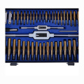 86PC Tap and Die Set Combination